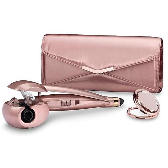 BaByliss Curl Secret Simplicity Set Rose Gold