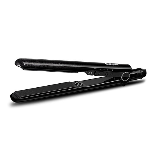 BaByliss Diamond Straightener