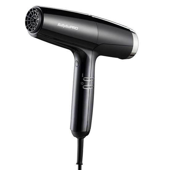 BaByliss Falco Advanced Professional High-Speed Digital Hair Dryer
