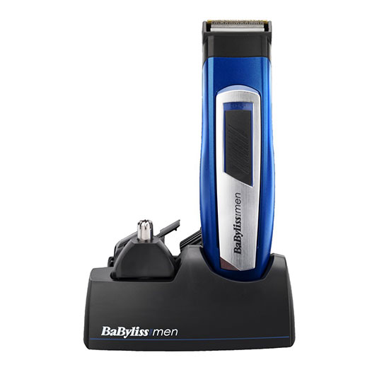 babyliss mens grooming kit