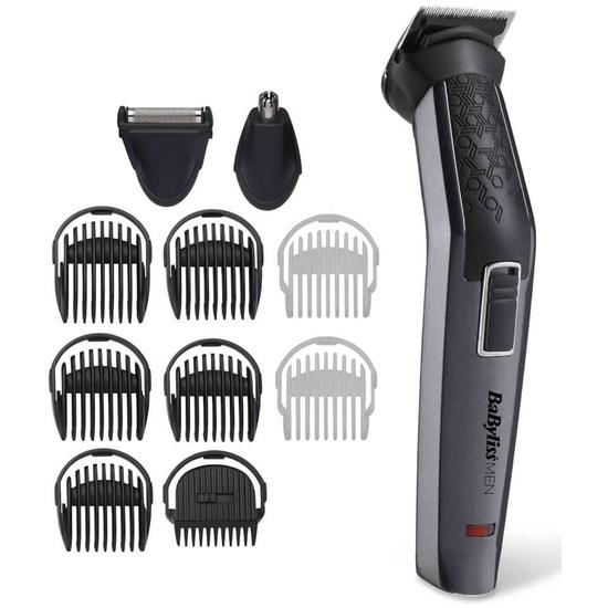 babyliss super clipper xtp boots