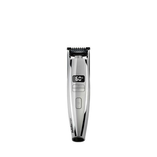 babyliss men 10 in 1 titanium multi trimmer