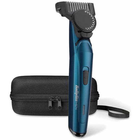 babyliss for men carbon steel hair clipper