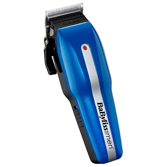 babyliss 7475ru for men xtp super hair clipper