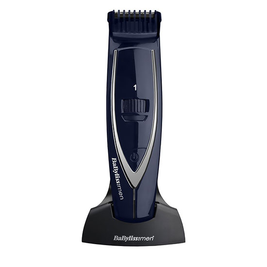 babyliss beard trimmer