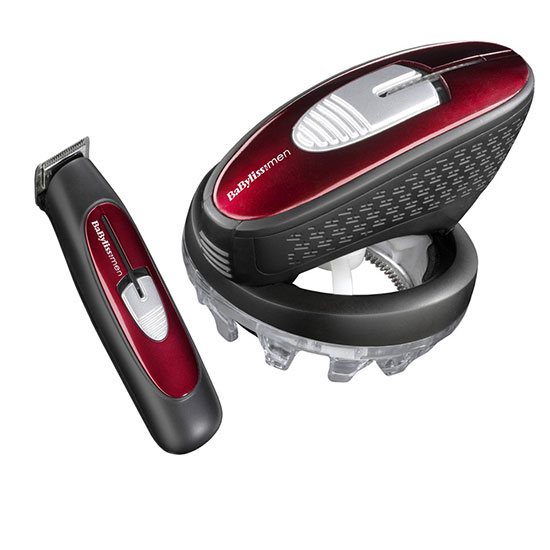 babyliss crew cut hair clipper