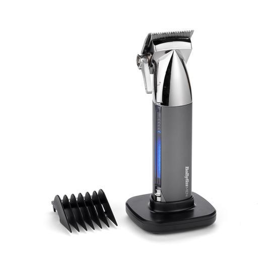 BaByliss For Men Super X Metal Series Cordless Hair Clipper