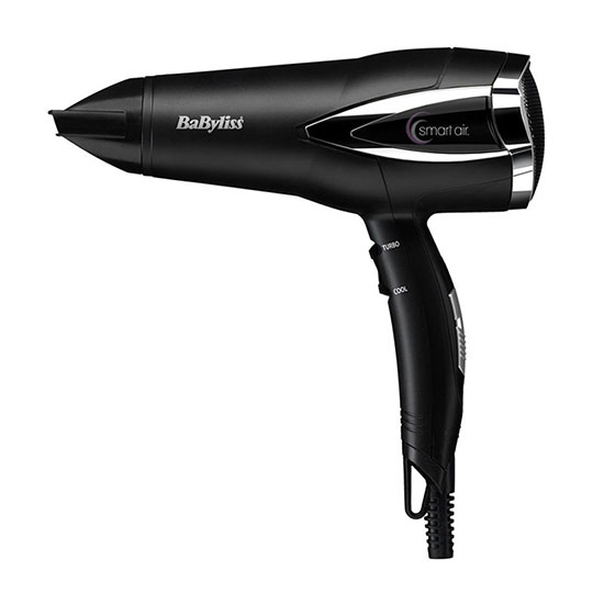 BaByliss Futura Dryer