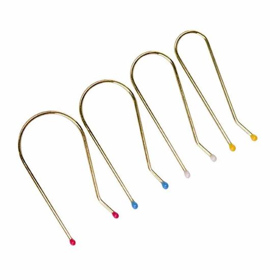 BaByliss Heated Roller Pins