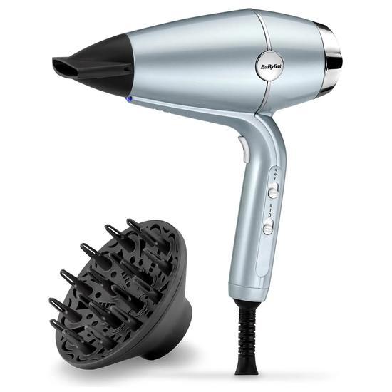 BaByliss Hydro Fusion 2100 Hair Dryer