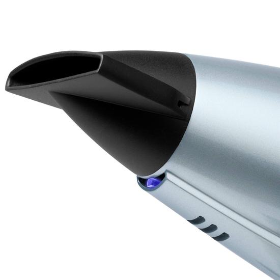 babyliss platinum diamond 2300 hairdryer