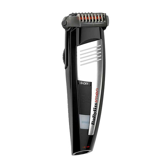 BaByliss I Trim Everyday Stubble Control