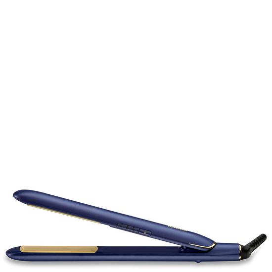 BaByliss Midnight Luxe 235 Titanium Ceramic Hair Straightener