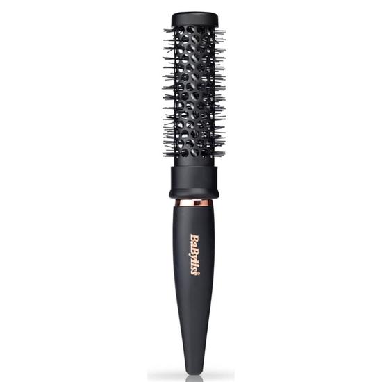 babyliss diamond detangle comb