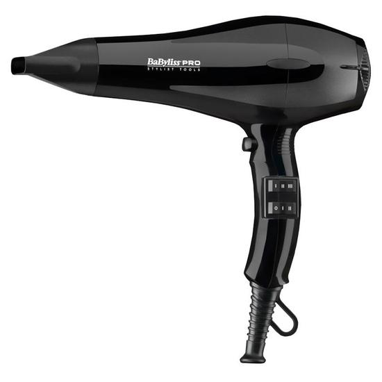 BaByliss PRO Black Magic Dryer