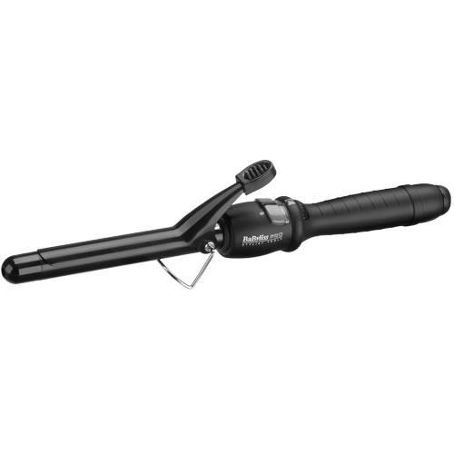 BaByliss PRO Ceramic Dial A Heat Tong 19mm