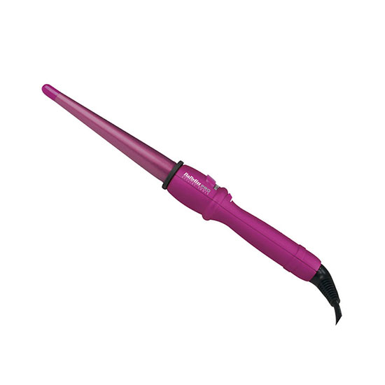 babyliss pro conical wand