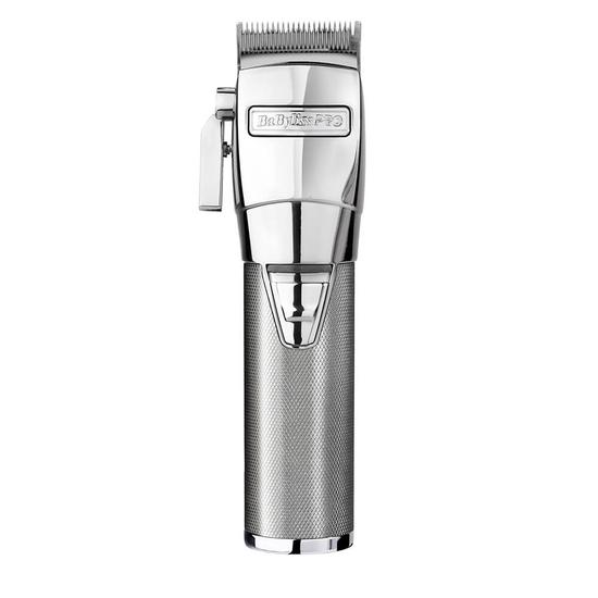 grooming by babyliss pro cordless super motor clipper