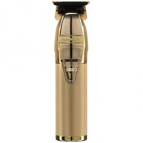 BaByliss PRO Cordless Super Motor Skeleton Trimmer