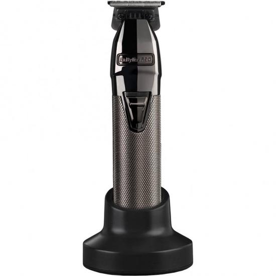 BaByliss PRO Cordless Super Motor Skeleton Trimmer Black