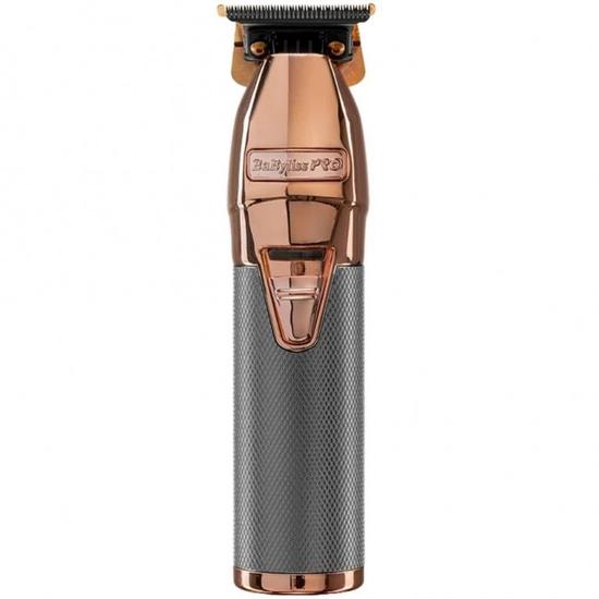 BaByliss PRO Cordless Super Motor Skeleton Trimmer