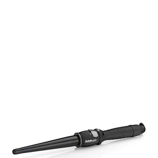 BaByliss PRO Dial A Heat Conical Wand 25mm