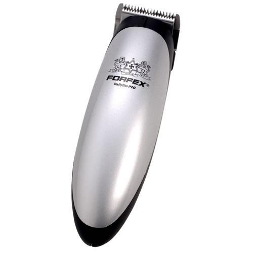 BaByliss PRO Forfex Palm Pro Trimmer Black
