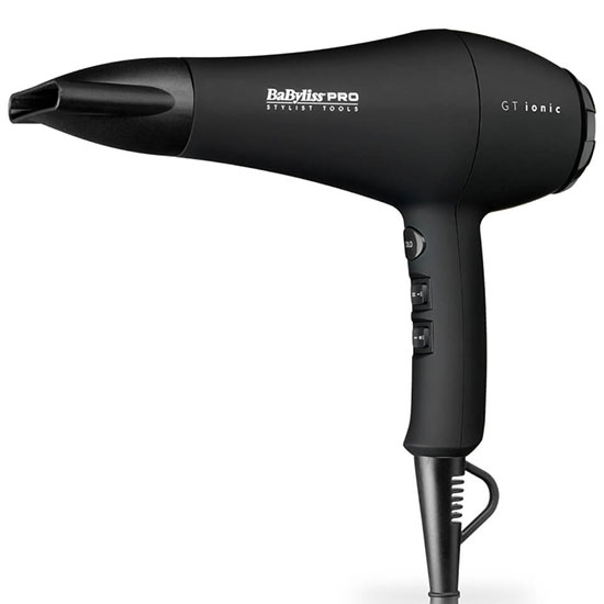 BaByliss PRO GT Ionic Dryer