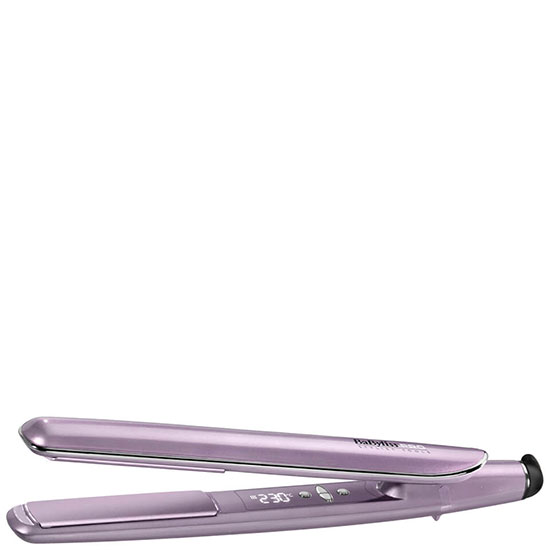 BaByliss PRO Keratin Lustre Straighteners