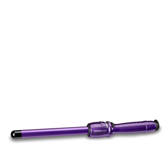 BaByliss PRO Spectrum Wand Purple Mist 19mm