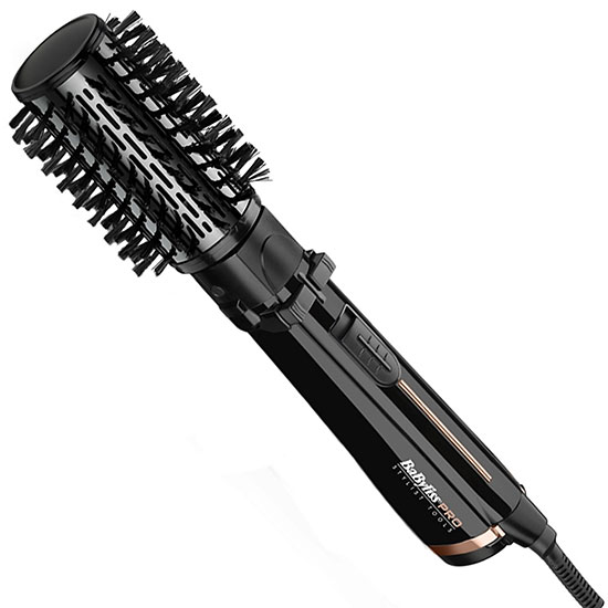 BaByliss PRO Titanium Expression Big Hair Pro