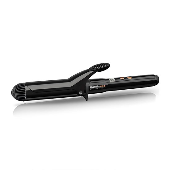 BaByliss Pro Titanium Expression Curling Tong 38mm