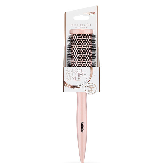 babyliss rose blush