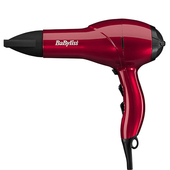 babyliss ombre hair dryer