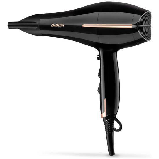 BaByliss Pro Salon Pro 2200 Hair Dryer