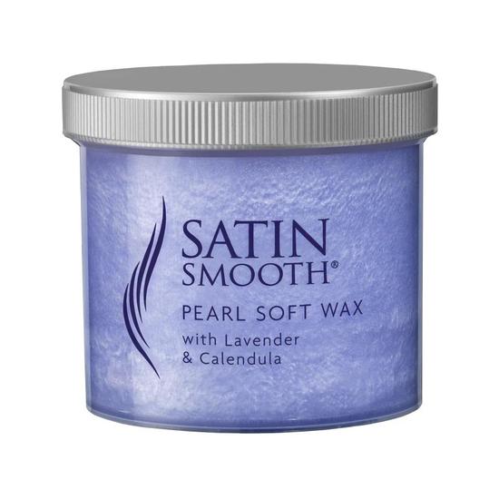 BaByliss Satin Smooth Pearl Soft Wax