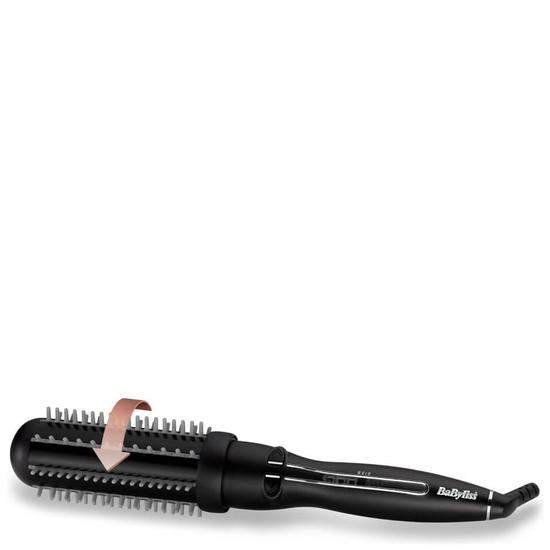 babyliss cordless hot brush