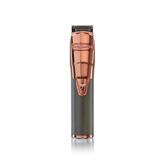 BaByliss Super Motor Trimmer Rose Gold