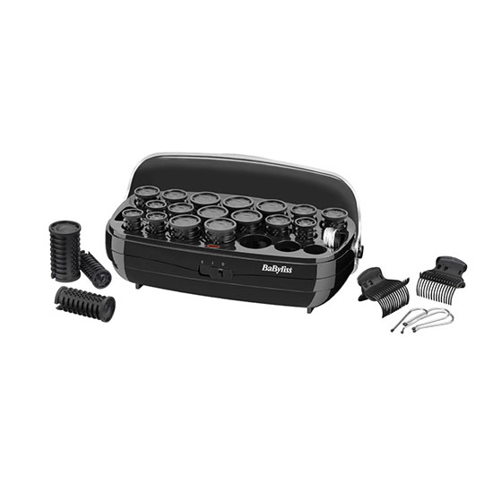babyliss rollers