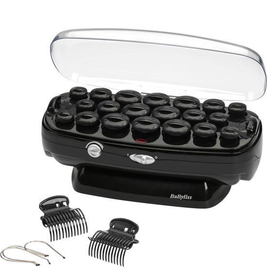 BaByliss Thermo-Ceramic Hair Rollers