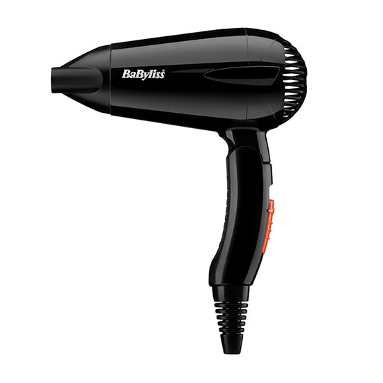 BaByliss Travel Dryer