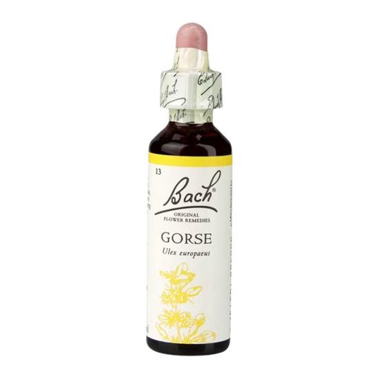 Bach Original Flower Remedies Gorse 20ml