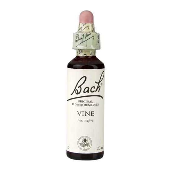 Bach Original Flower Remedies Vine 20ml