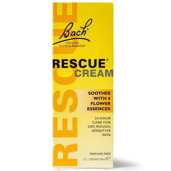 Bach Rescue Cream 50ml