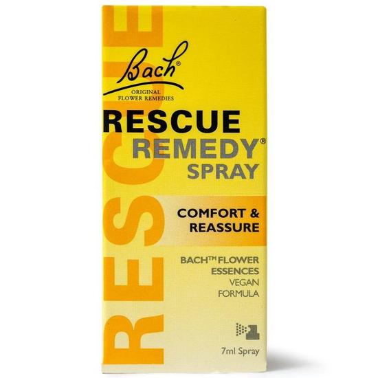 Bach Rescue Remedy Spray