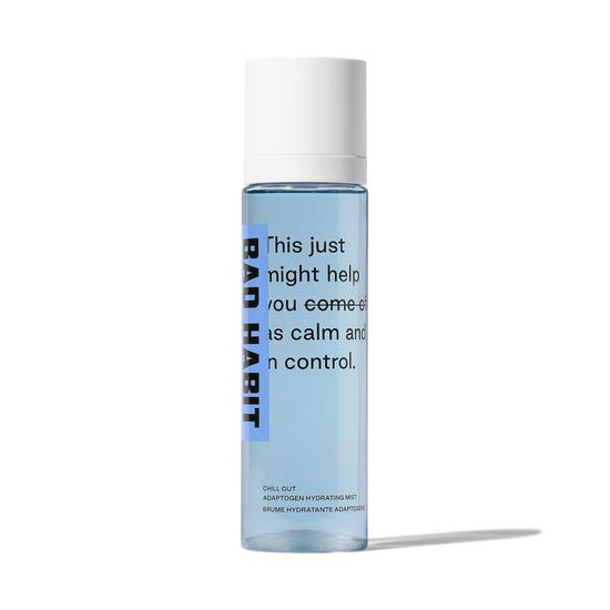 Bad Habit Chill Out Adaptogen Hydrating Mist