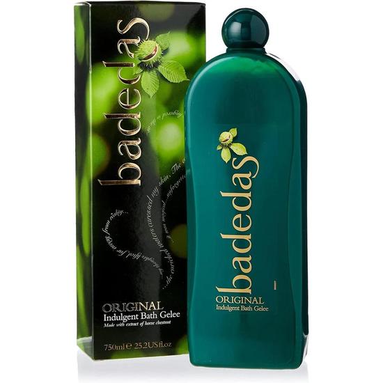 Badedas Original Indulgent Bath Gelee