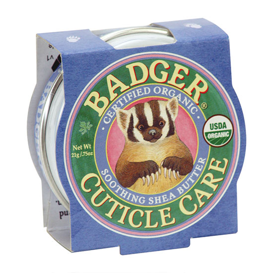 Badger Balm Mini Cuticle Care 21g