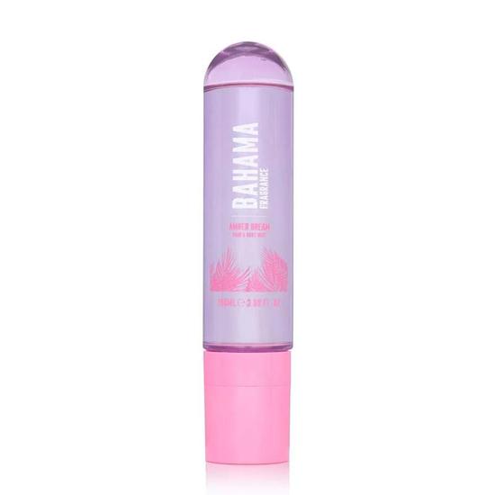 Bahama Skin Bahama Fragrance Amber Dream Hair & Body Mist