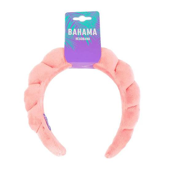 Bahama Skin Bahama Headband Coral